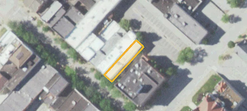 227 High St