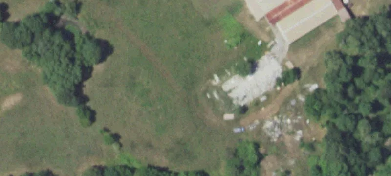 Exeter, MO 65647