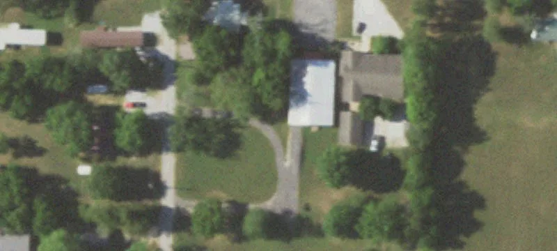 Exeter, MO 65647