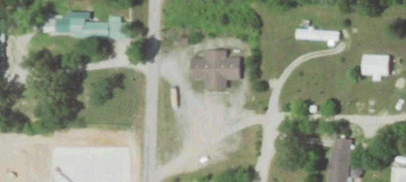 815 County Road 3500