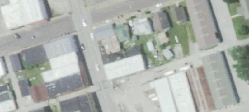 121 Elm St