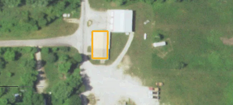 4898 County Rd 1510