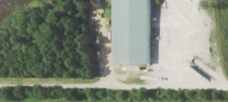 1100 Us Hwy 60-63