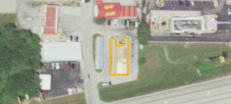 Us Hwy 60th Drake