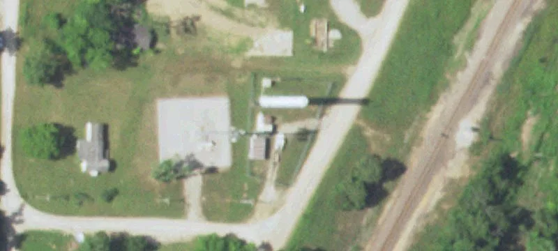 County Rd 1350