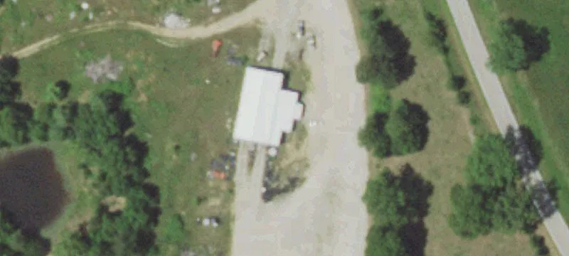 414 State W Rte