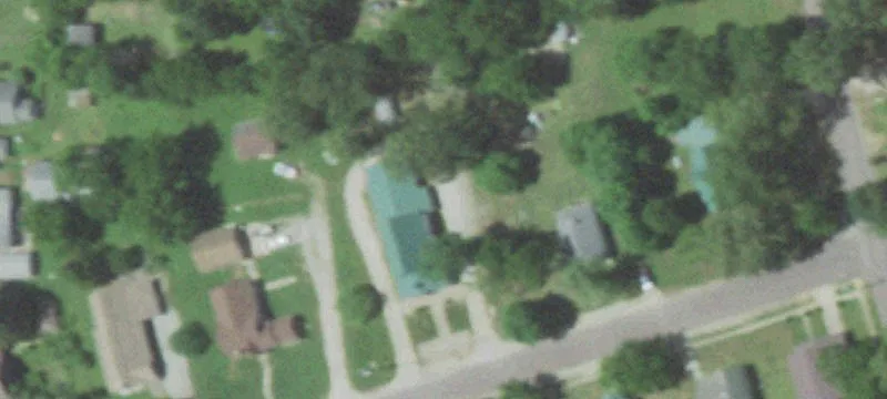 300 3rd St
