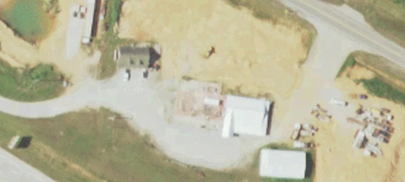 2294 County Rd 1270