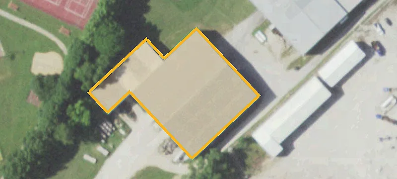 840 Main St
