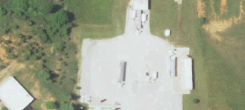 County Rd 2320