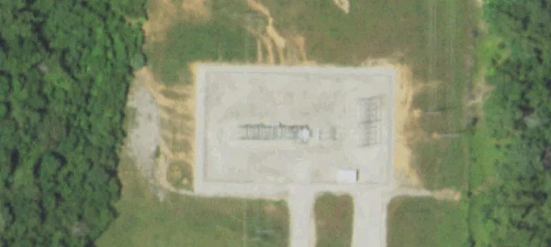 County Rd 3020