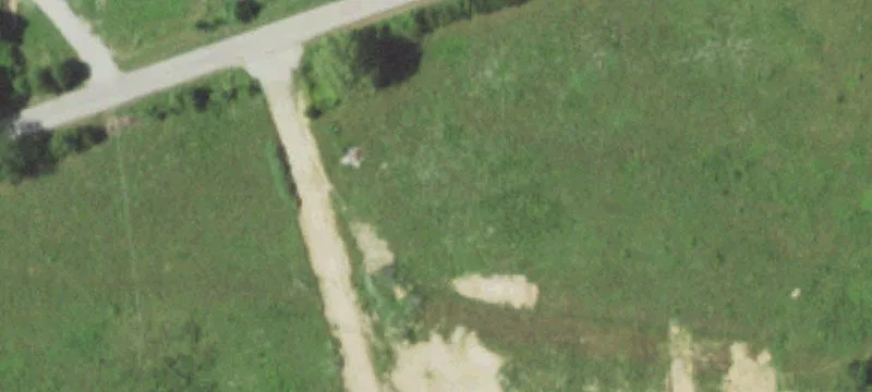 County Rd 3200
