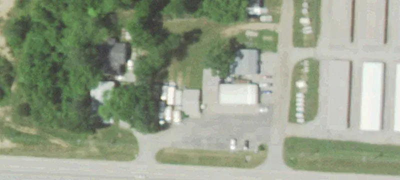 810 Bell Dr