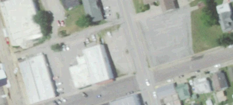 2nd St Elm