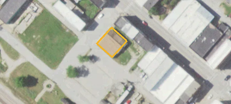 112 Ctr St