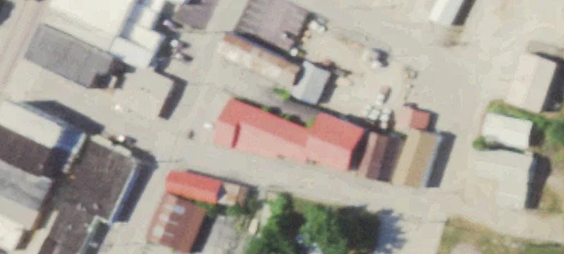 Crane, MO 65633