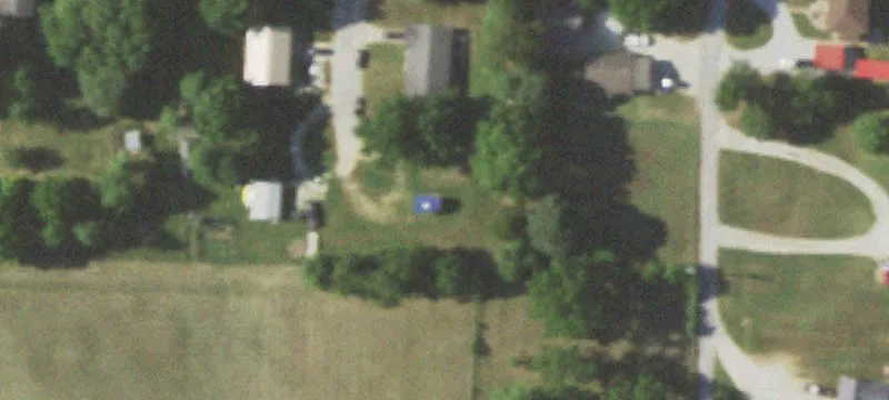 Exeter, MO 65647