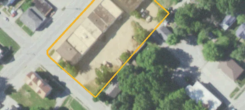 Parking Lot Lot