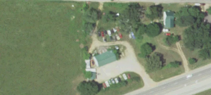 County Rd 3310