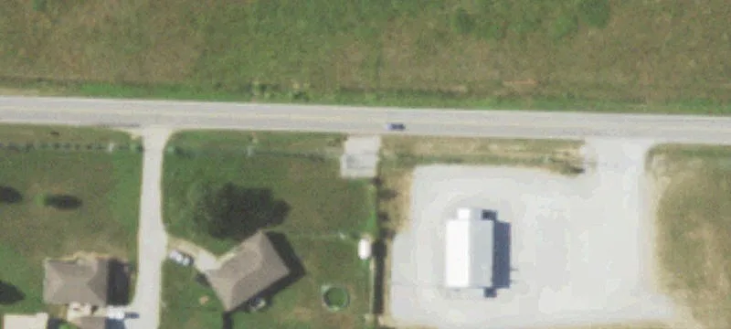 Exeter, MO 65647