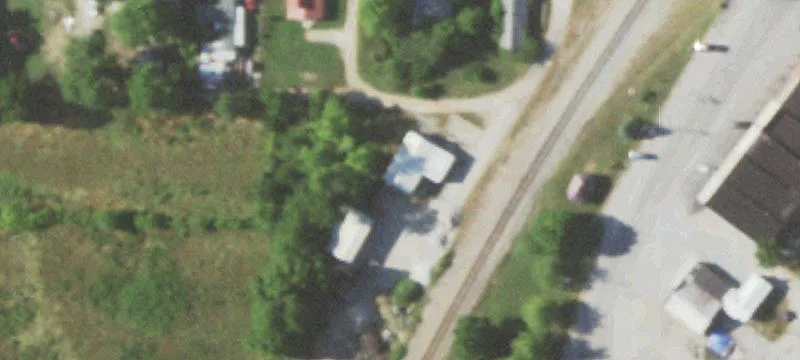 Exeter, MO 65647