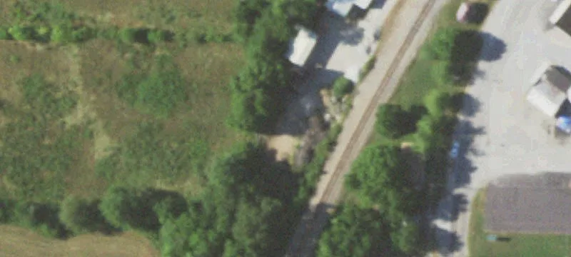 Exeter, MO 65647