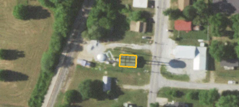 Exeter, MO 65647
