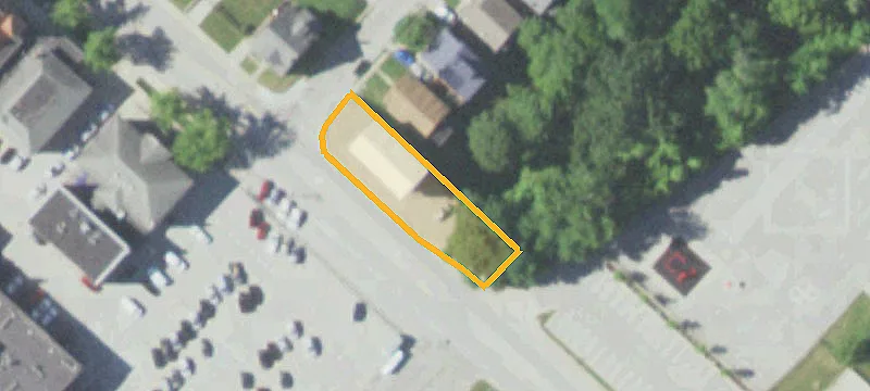 1213 Mccarty St