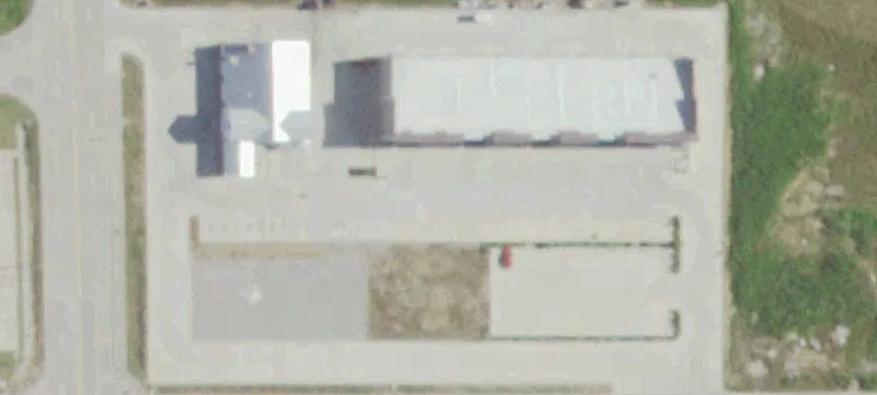 Shelby Rd