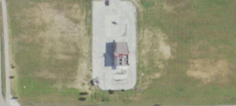2780 Tucker Rd