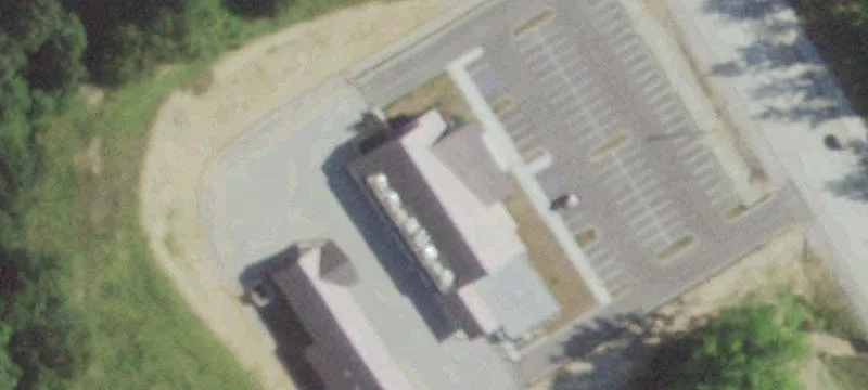 700 Shelby Rd