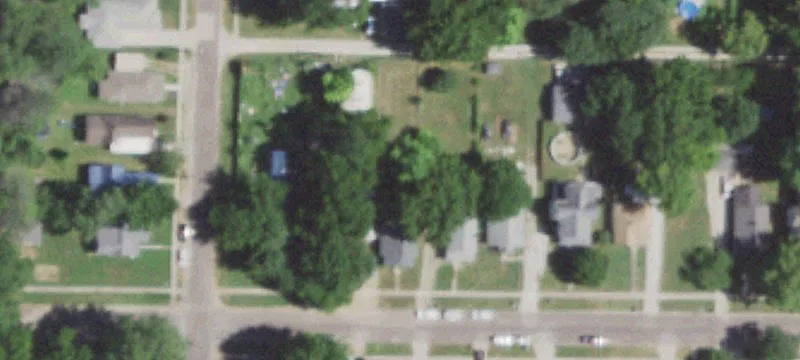 1151 Lynn St