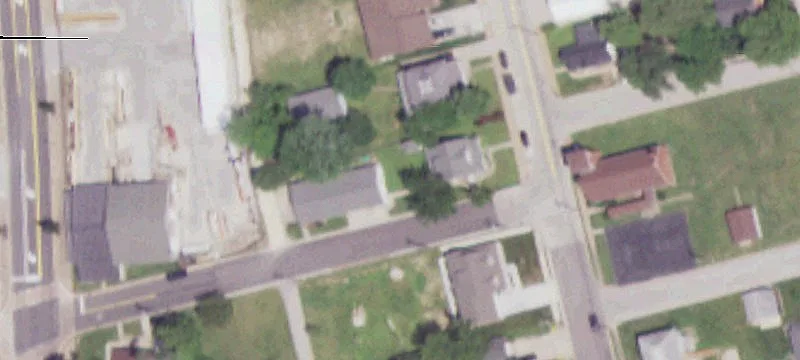 309 Linn Ave