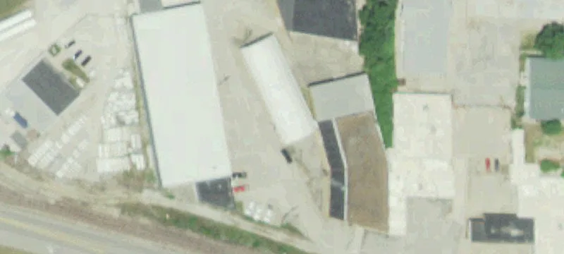2706 Industrial Dr