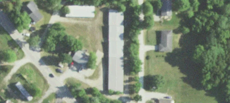 2808 Rock Rdg Rd