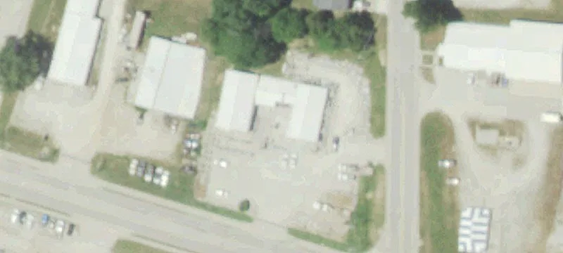 5100 Business 50th W