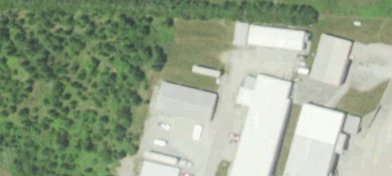 508 Enterprise Dr