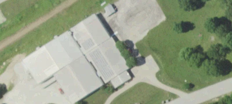1009 Commercial Dr