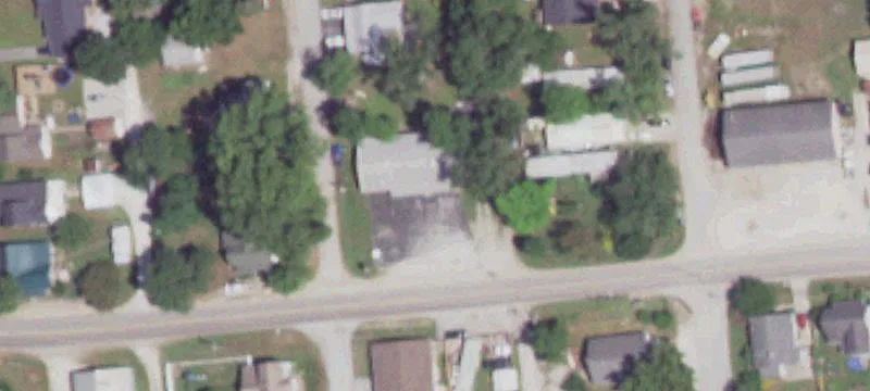 106 Pne St