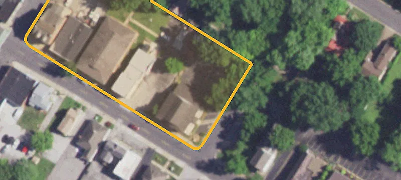 325 Rue Saint Francois St