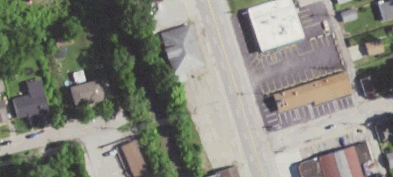 609 Truman Blvd