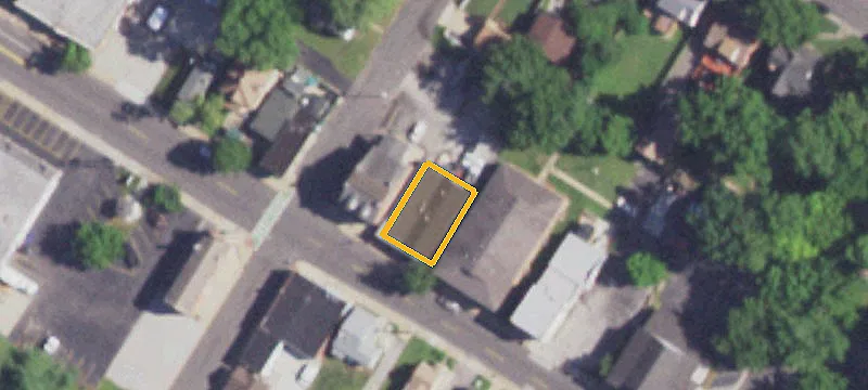 305 Rue Saint Francois St