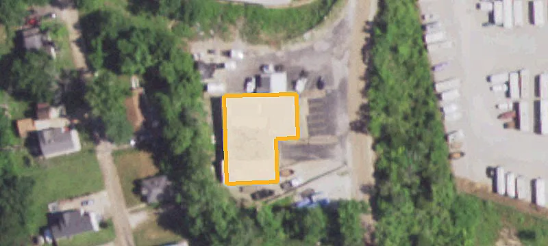 625 Landmark Dr