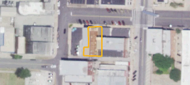 110 Broadway St