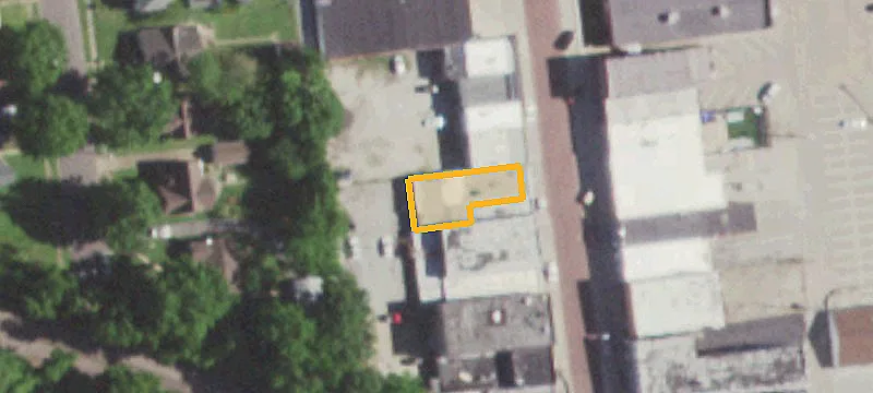 119 Mississippi Ave