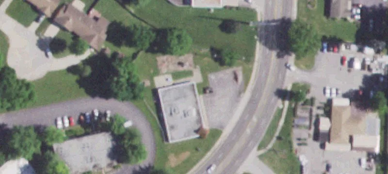 700 Jungermann Rd