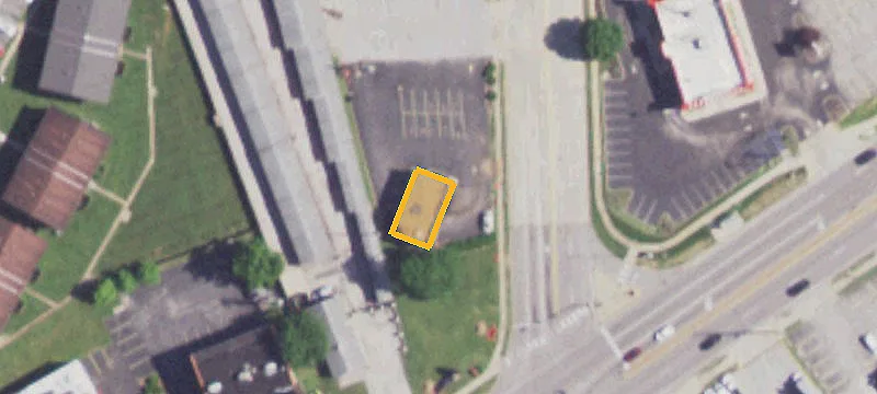1755 New Florissant Rd