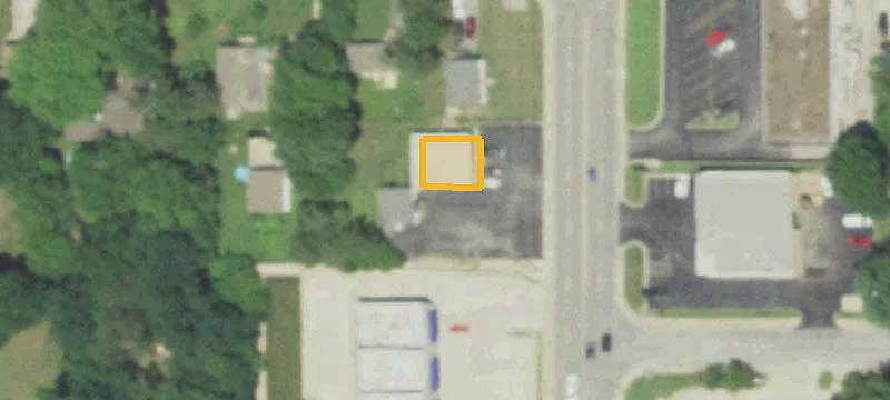 7304 Oak Trfy
