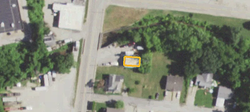 216 Ml St