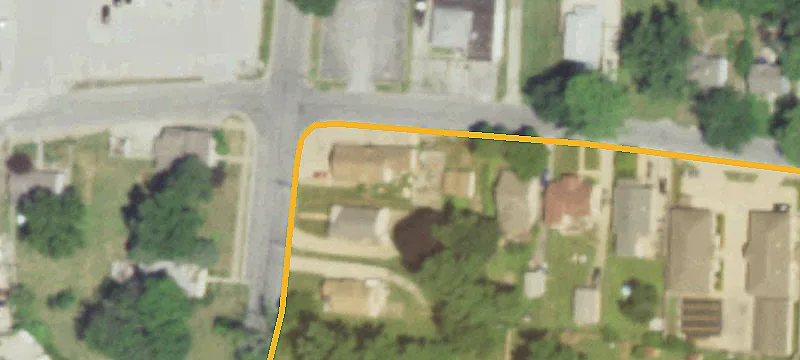 6321 Cedar Ave